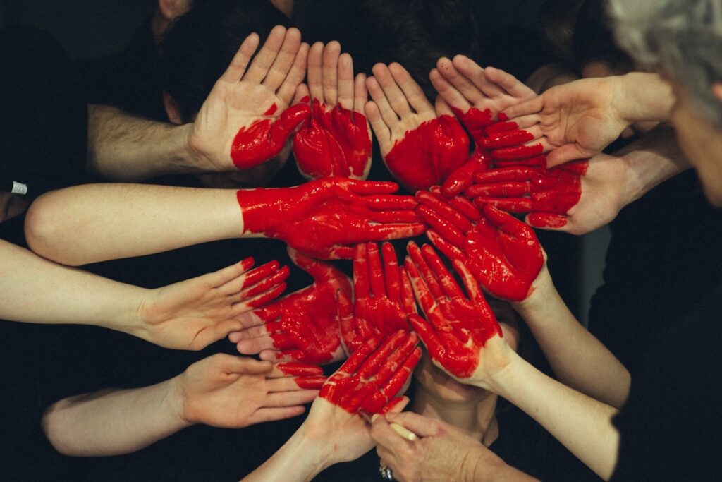 Sustainable Change: Our Approach to Community Development